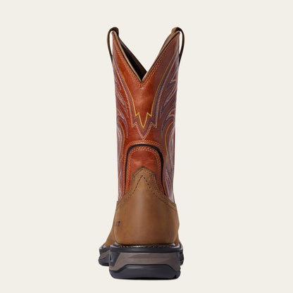 Ariat WorkHog XT Cottonwood Work Boot