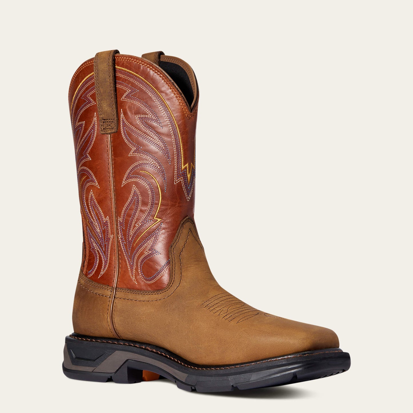 Ariat WorkHog XT Cottonwood Work Boot