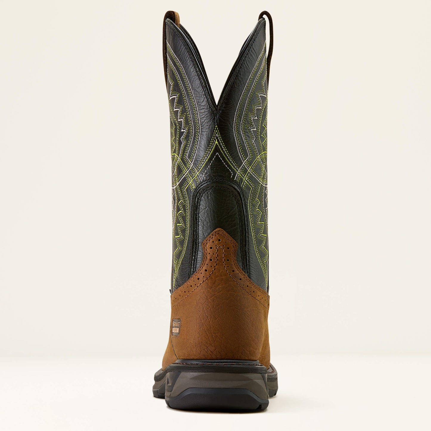 Ariat WorkHog XT Coil Wide Square Toe Carbon Toe Work Boot