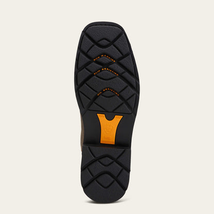 Ariat Sierra Puncture Resistant Steel Toe Work Boot