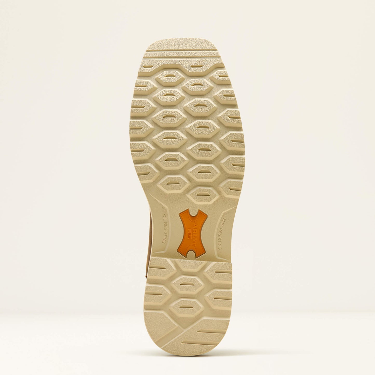 Ariat Activator Live Free Wide Square Toe Work Boot