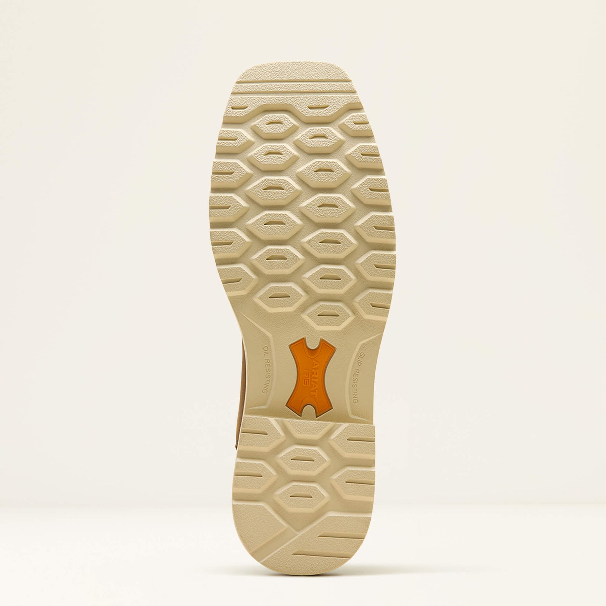 Ariat Activator Live Free Wide Square Toe Work Boot