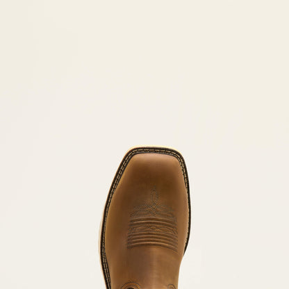 Ariat Activator Live Free Wide Square Toe Work Boot