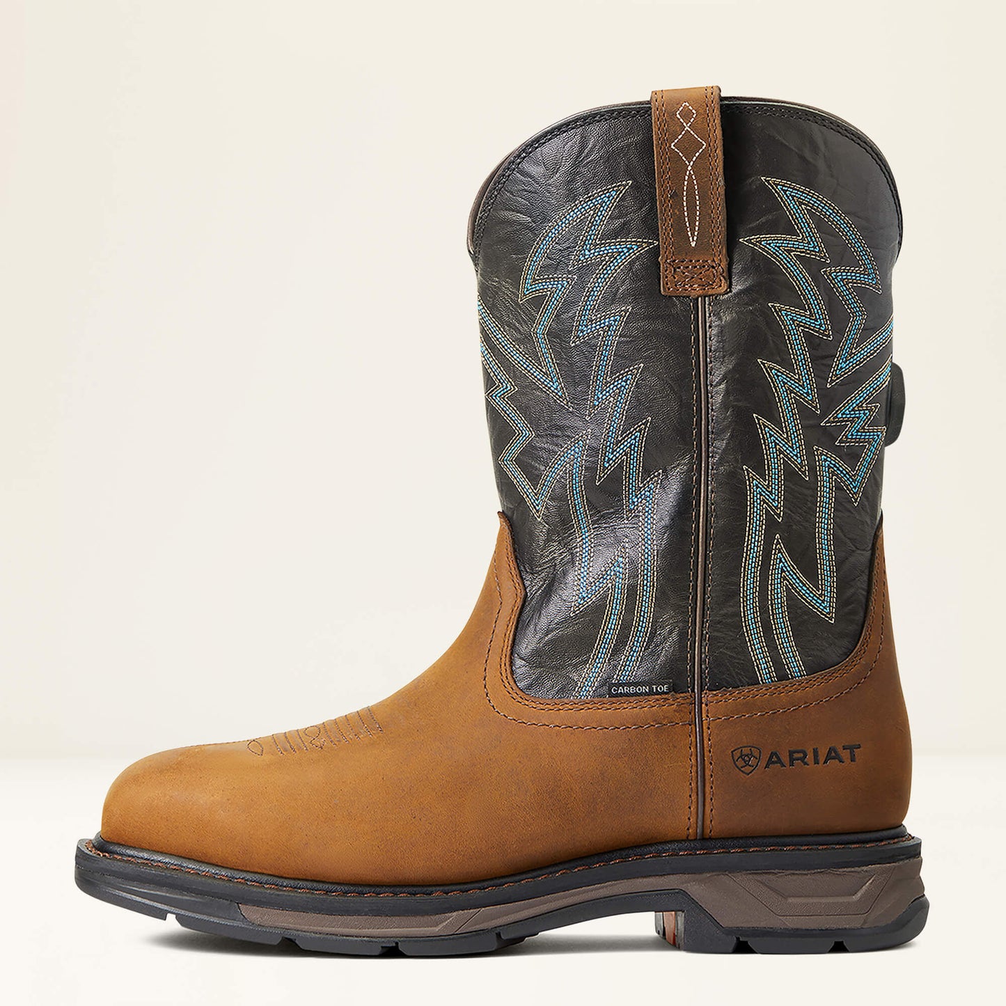 Ariat WorkHog XT BOA Carbon Toe Work Boot