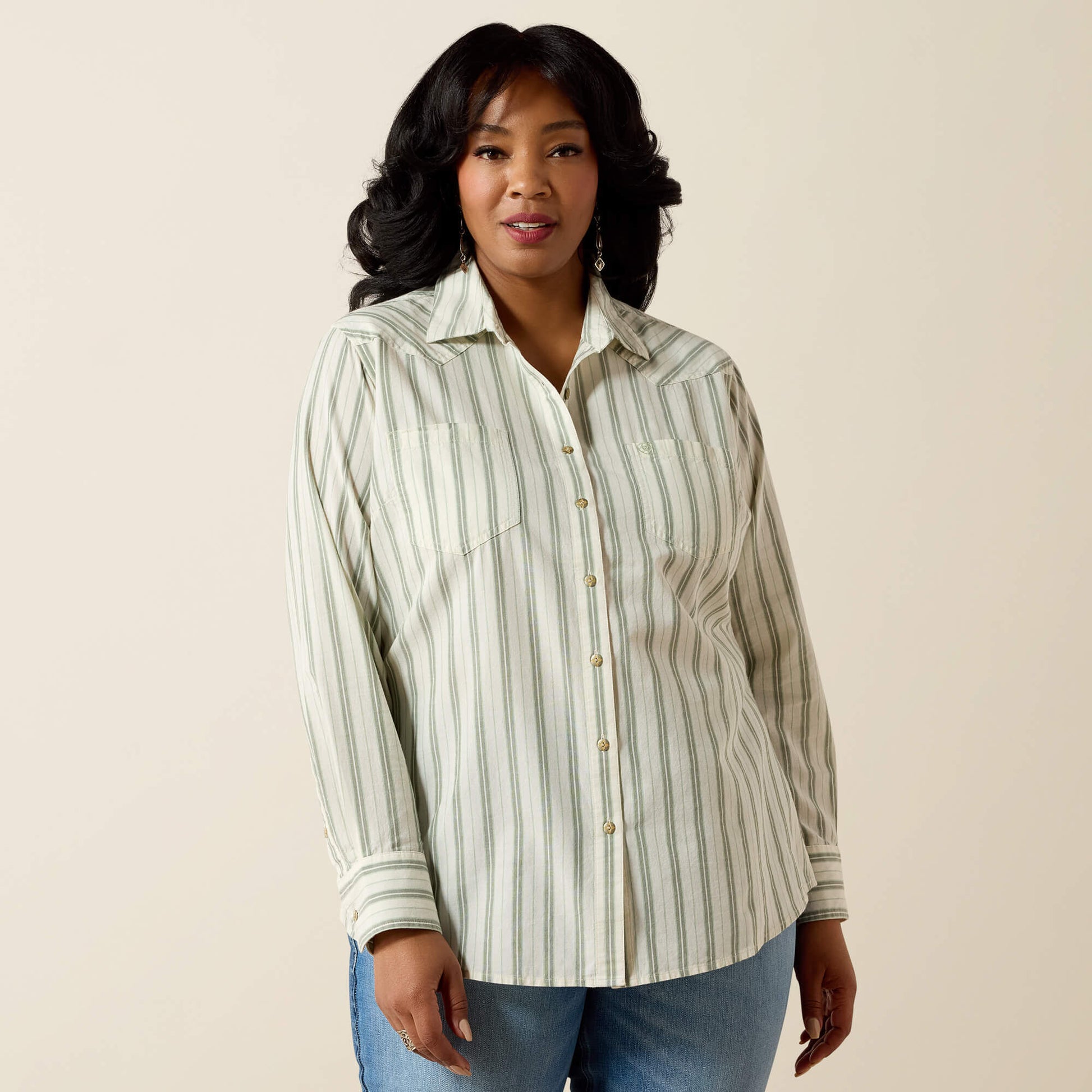 Ariat Billie Jean Shirt