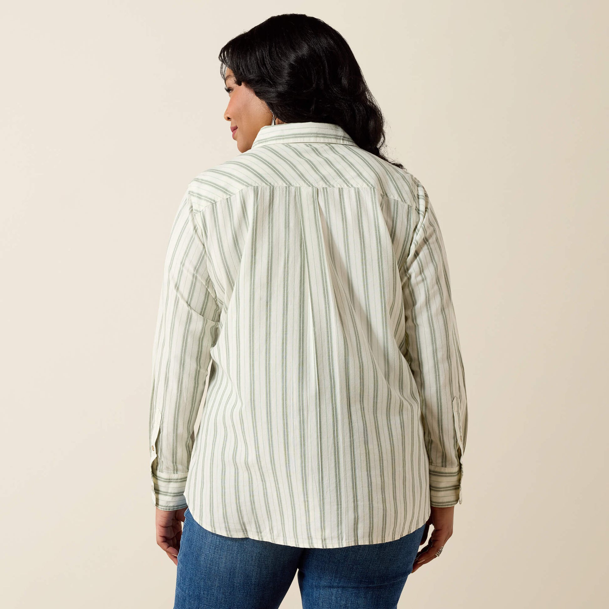 Ariat Billie Jean Shirt