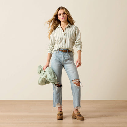 Ariat Billie Jean Shirt