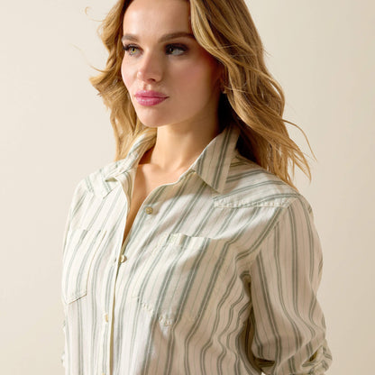 Ariat Billie Jean Shirt