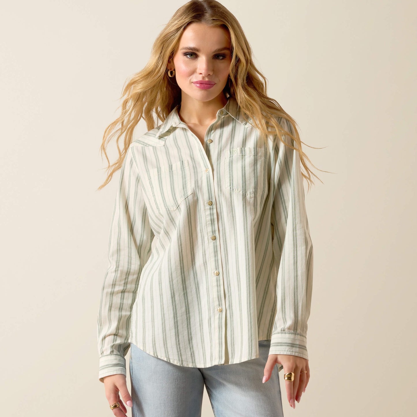 Ariat Billie Jean Shirt