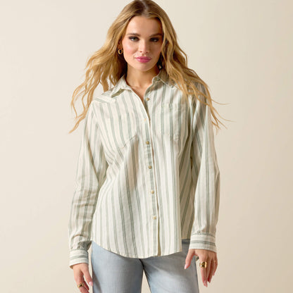 Ariat Billie Jean Shirt