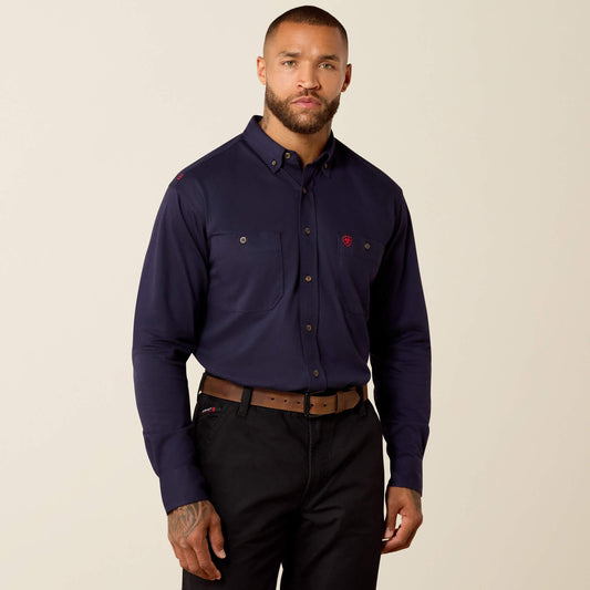 Ariat FR Airified Work Shirt