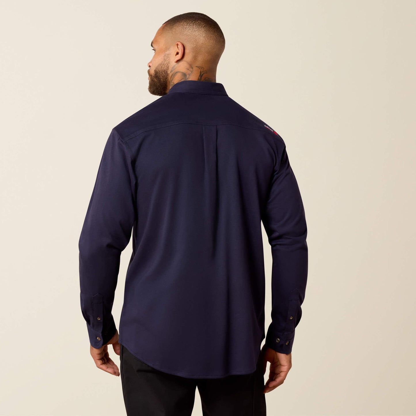 Ariat FR Airified Work Shirt