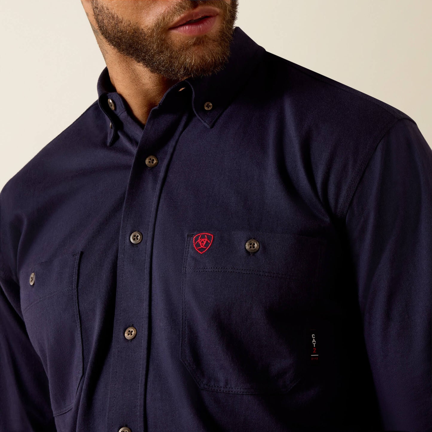 Ariat FR Airified Work Shirt