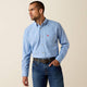 BLUE TWILL