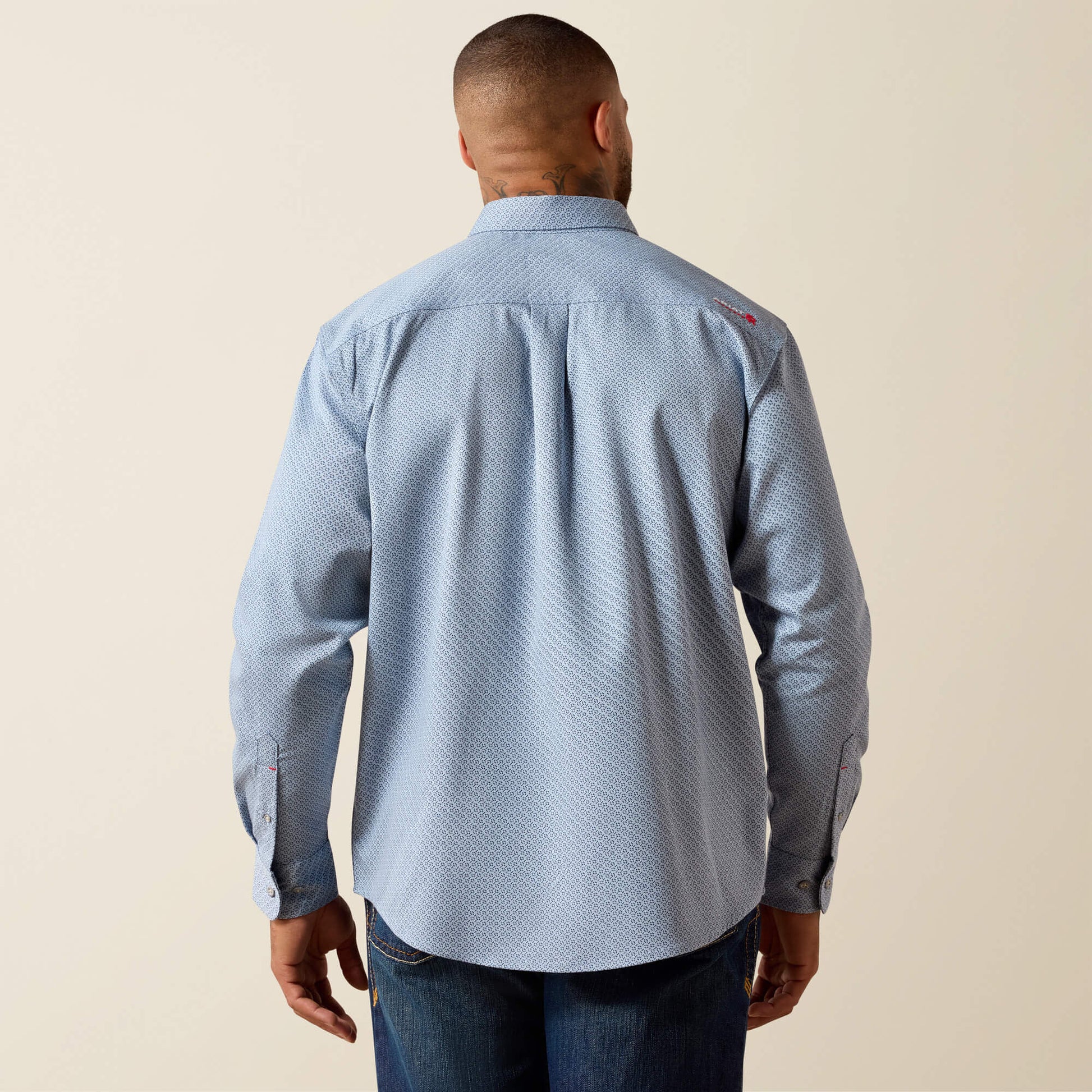 Ariat FR Mantle Work Shirt
