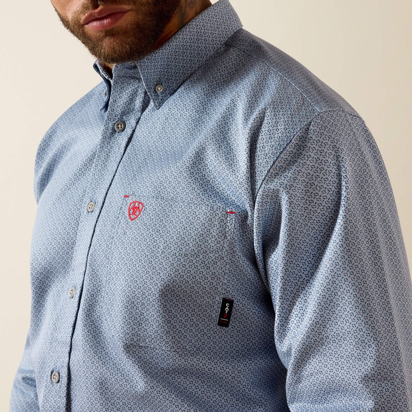 Ariat FR Mantle Work Shirt