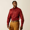 RUSSET BROWN