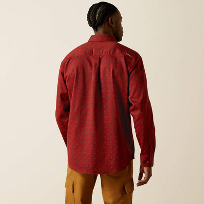 Ariat FR Connery Work Shirt