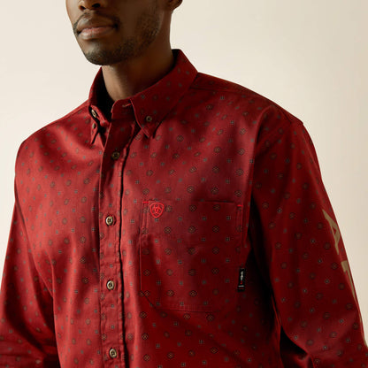 Ariat FR Connery Work Shirt