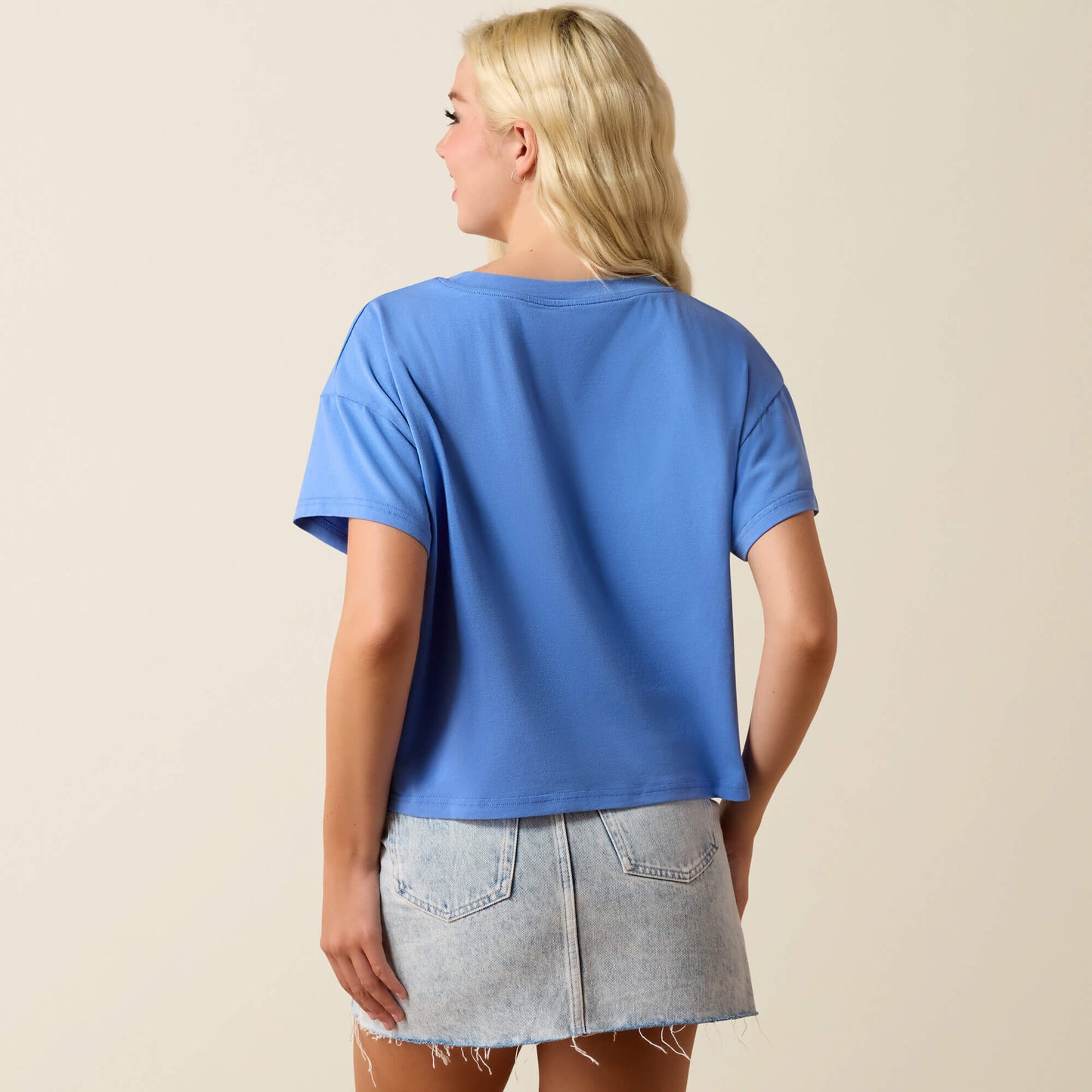Ariat Cowboy Club T-Shirt
