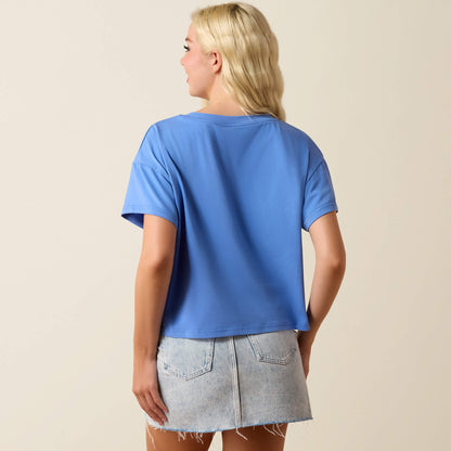 Ariat Cowboy Club T-Shirt