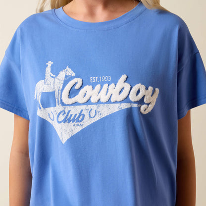 Ariat Cowboy Club T-Shirt