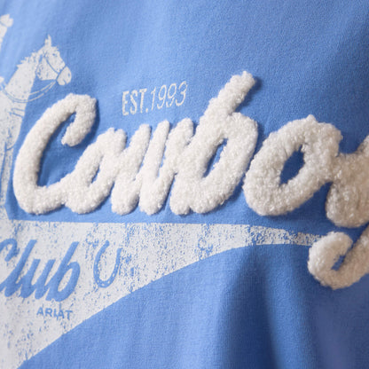 Ariat Cowboy Club T-Shirt