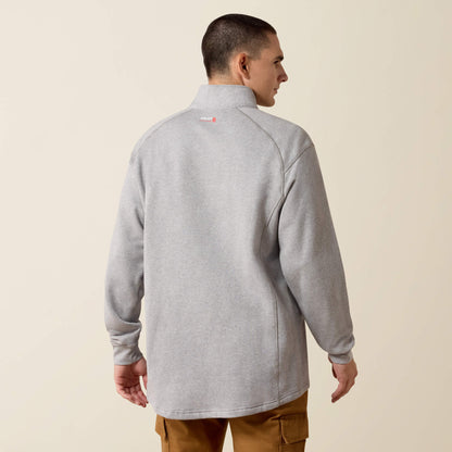 Ariat FR Rev 1/4 Zip Top