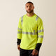 HI-VIS YELLOW
