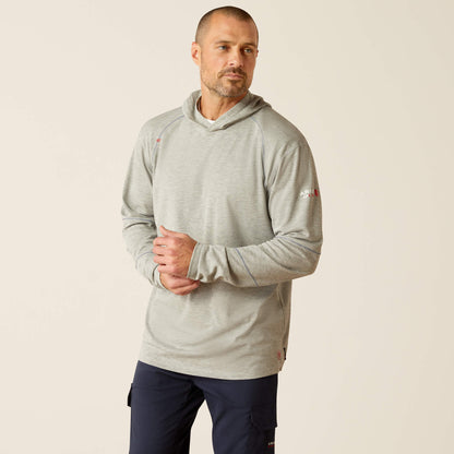 Ariat FR Primo Hooded T-Shirt