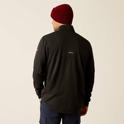 Ariat FR Primo 1/4 Zip Baselayer