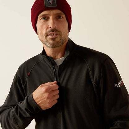 Ariat FR Primo 1/4 Zip Baselayer