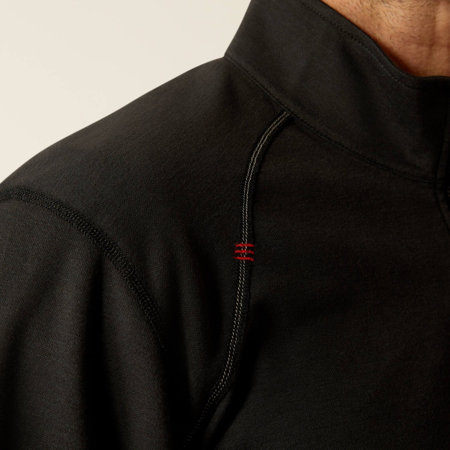 Ariat FR Primo 1/4 Zip Baselayer