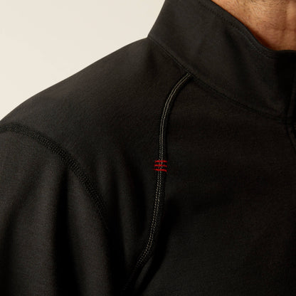 Ariat FR Primo 1/4 Zip Baselayer