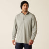 HEATHER GREY