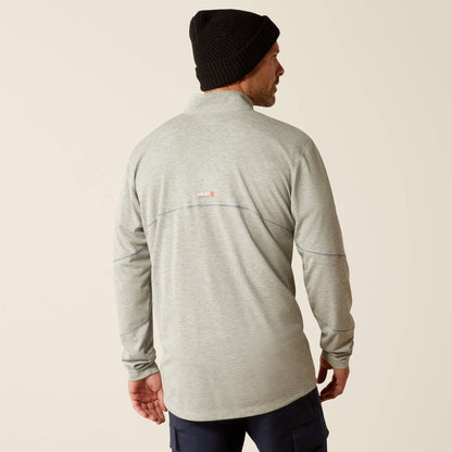 Ariat FR Primo 1/4 Zip Baselayer