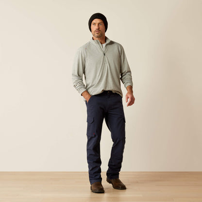 Ariat FR Primo 1/4 Zip Baselayer