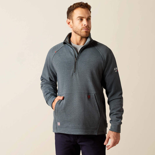 Ariat FR Primo Fleece 2.0 1/4 Zip Sweater