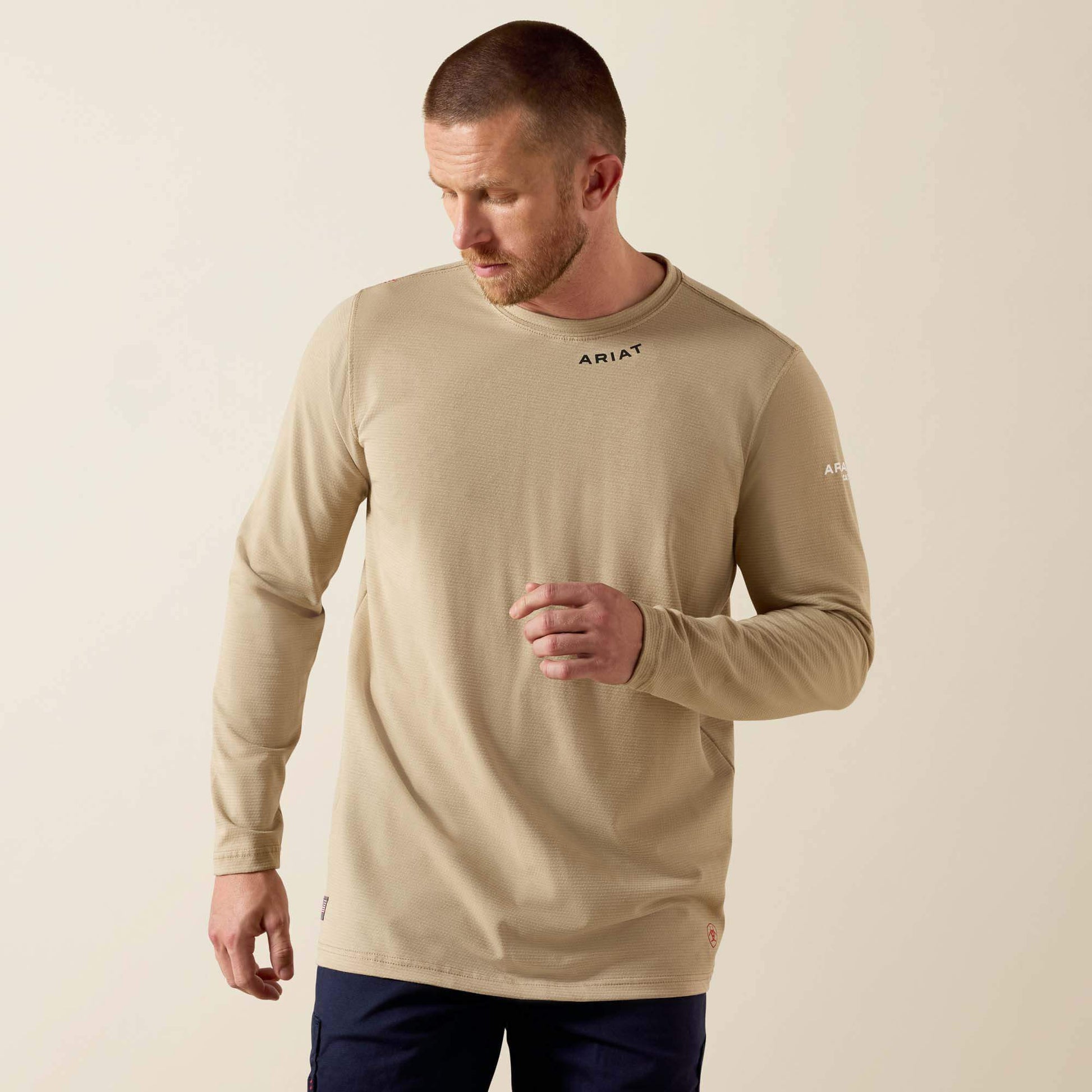Ariat FR Baselayer T-Shirt