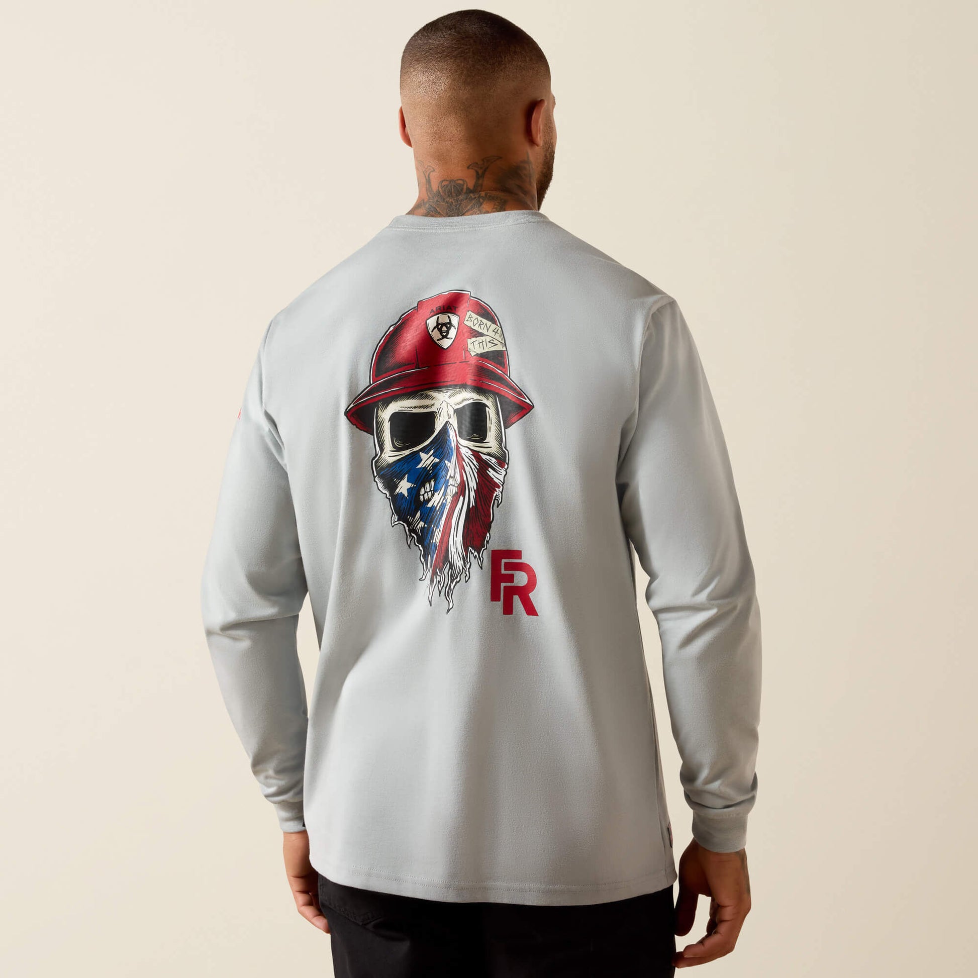 Ariat FR Born For This T-Shirt
