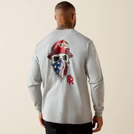 Ariat FR Born For This T-Shirt