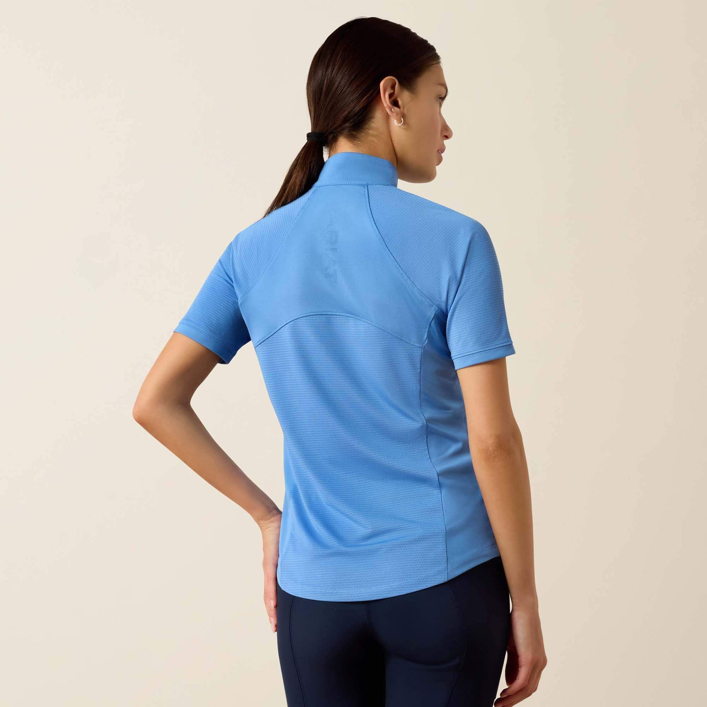 Ariat Soquel 1/4 Zip Baselayer