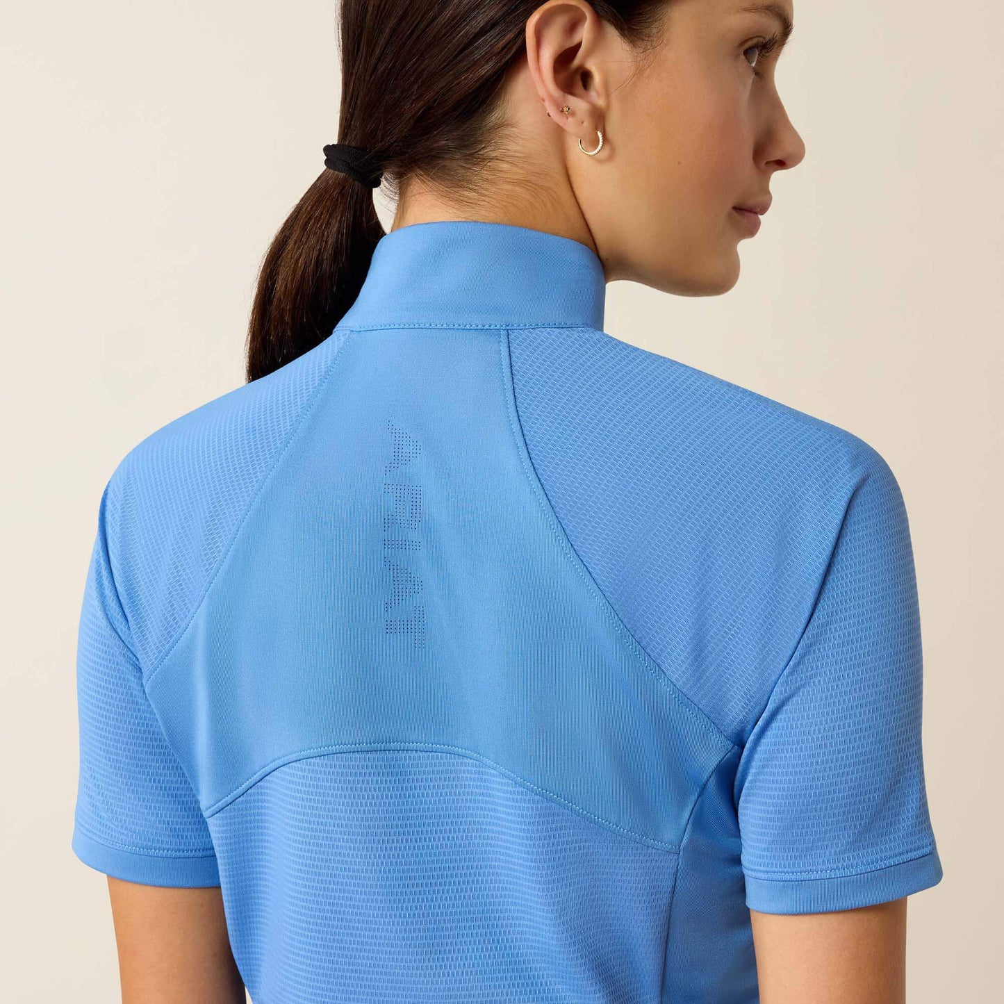Ariat Soquel 1/4 Zip Baselayer
