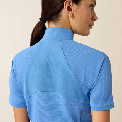 Ariat Soquel 1/4 Zip Baselayer