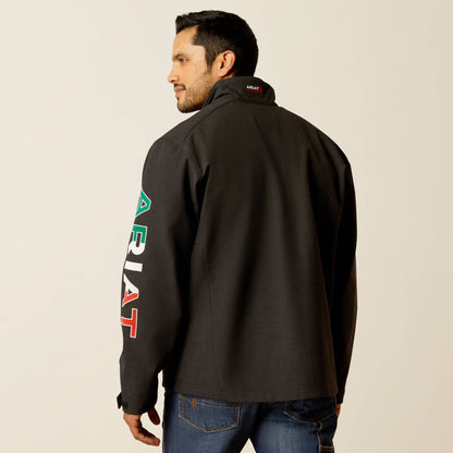 Ariat FR Team Logo Softshell Jacket