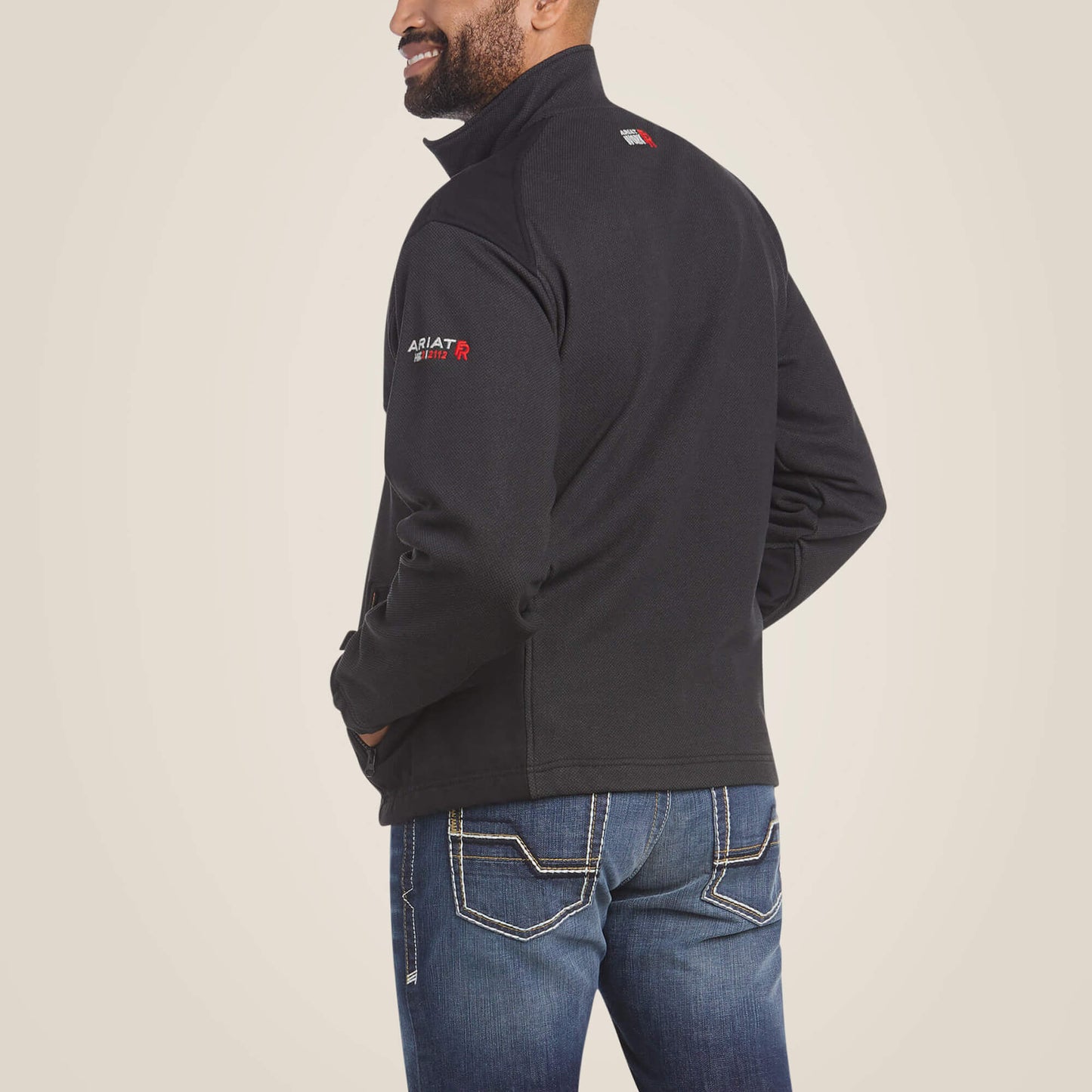 Ariat FR Polartec Platform Jacket