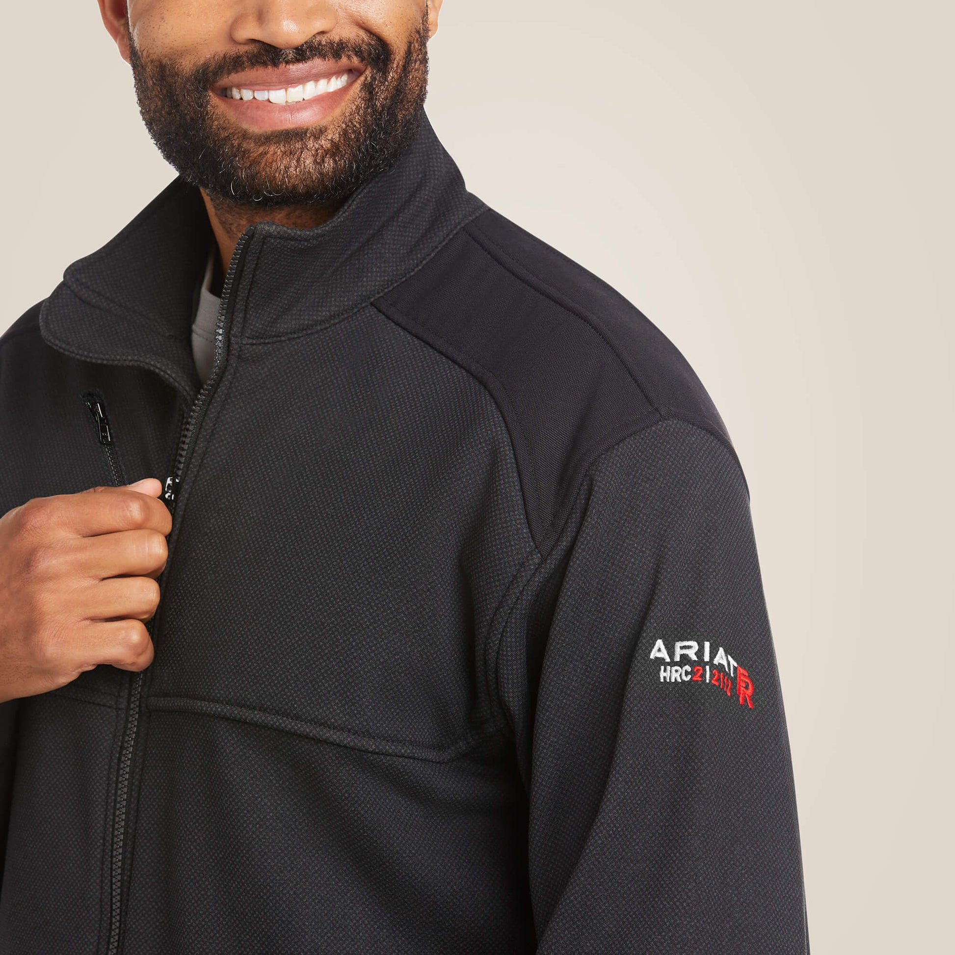 Ariat FR Polartec Platform Jacket
