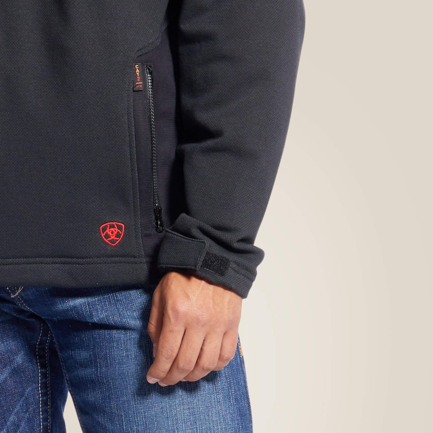 Ariat FR Polartec Platform Jacket