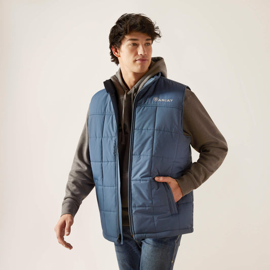 Ariat Crius Insulated Vest