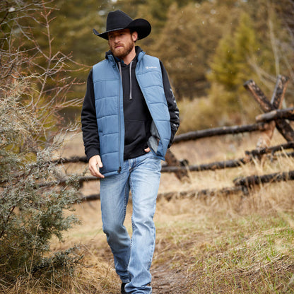 Ariat Crius Insulated Vest
